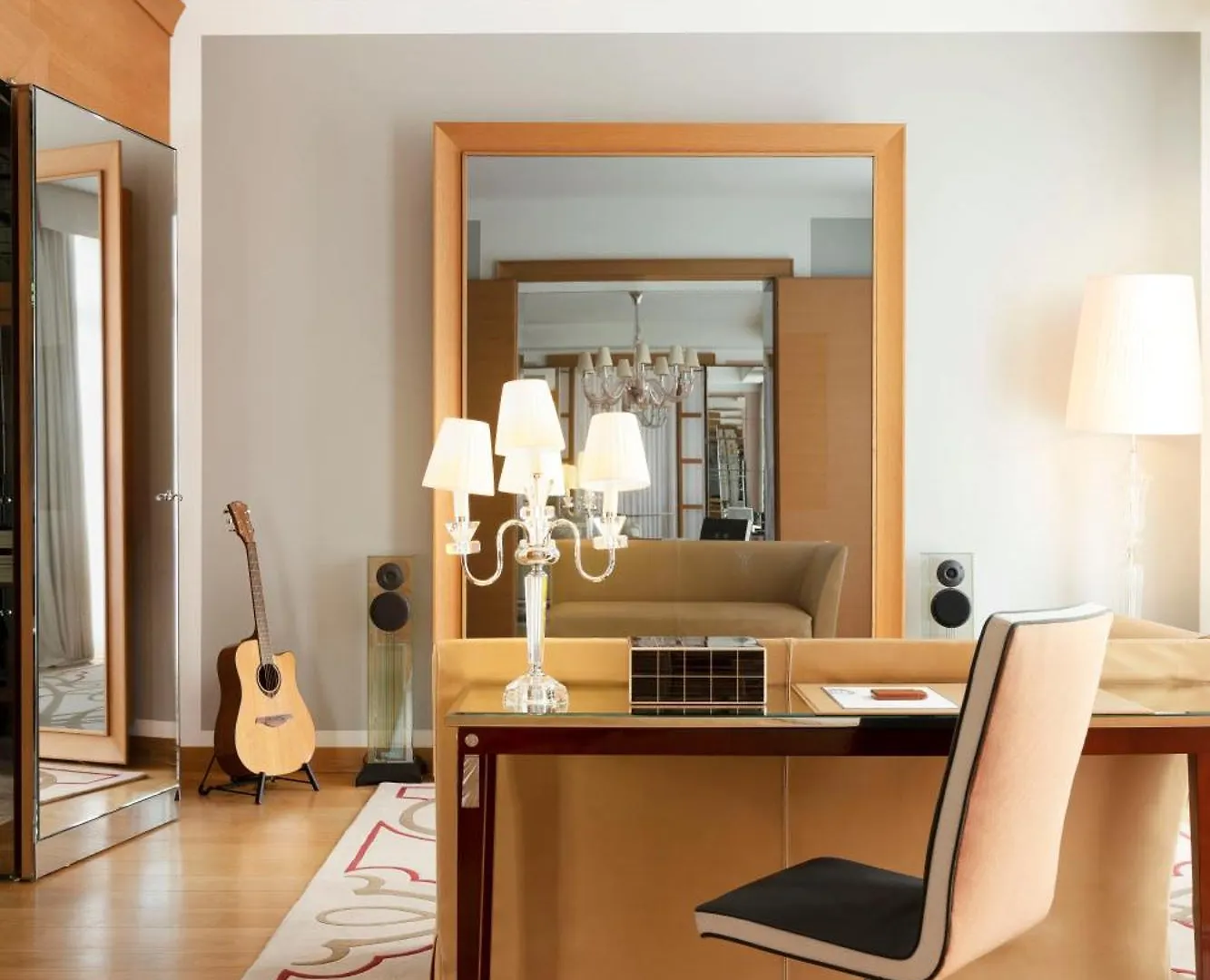 Le Royal Monceau Raffles 5* Paris