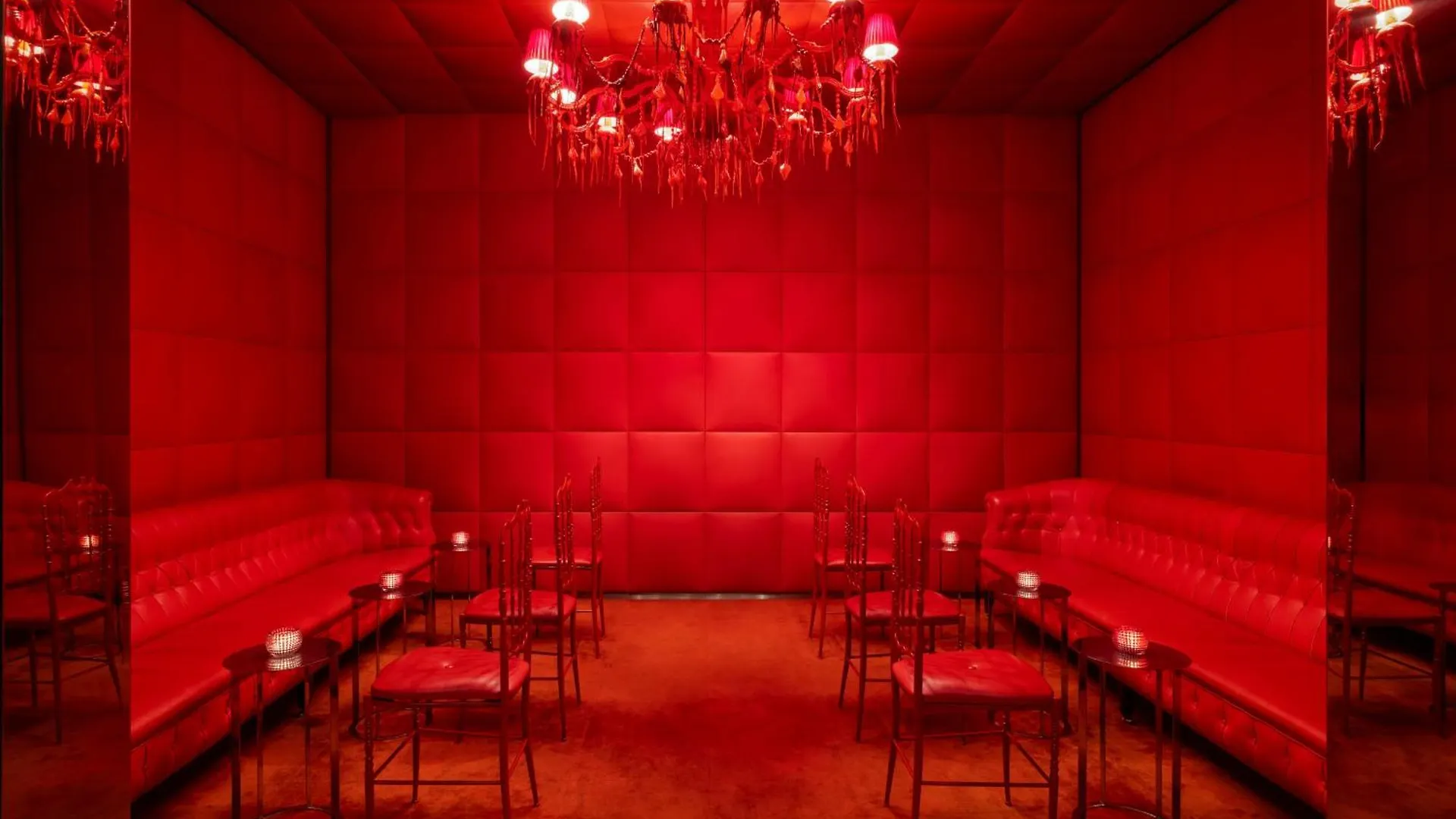 Le Royal Monceau Raffles Hotel