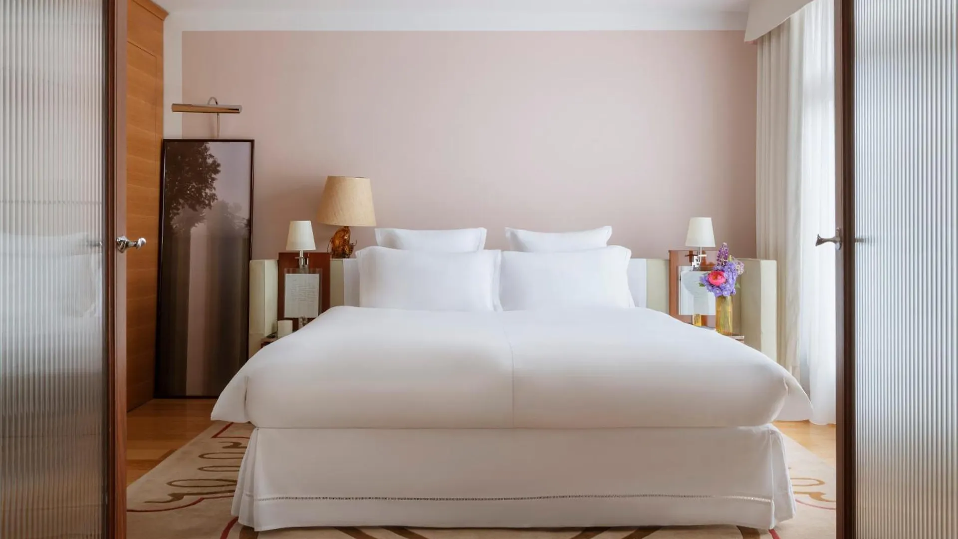 Le Royal Monceau Raffles 5* Paris