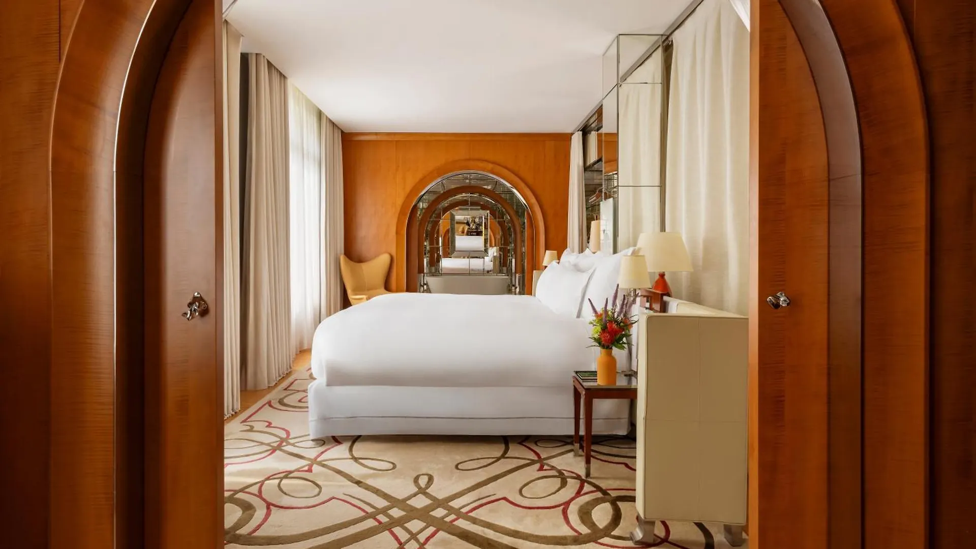 Le Royal Monceau Raffles