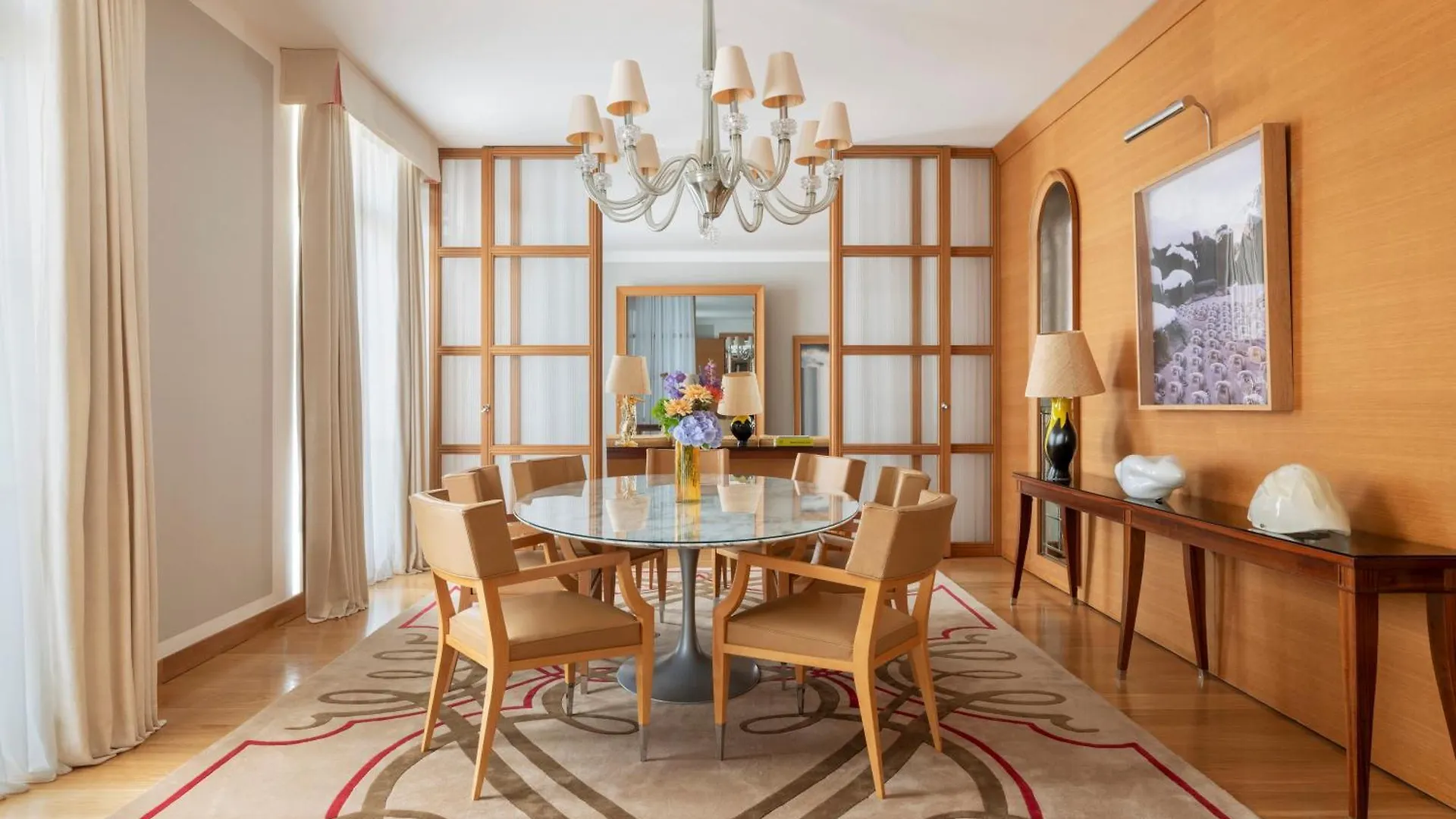 Le Royal Monceau Raffles Paris