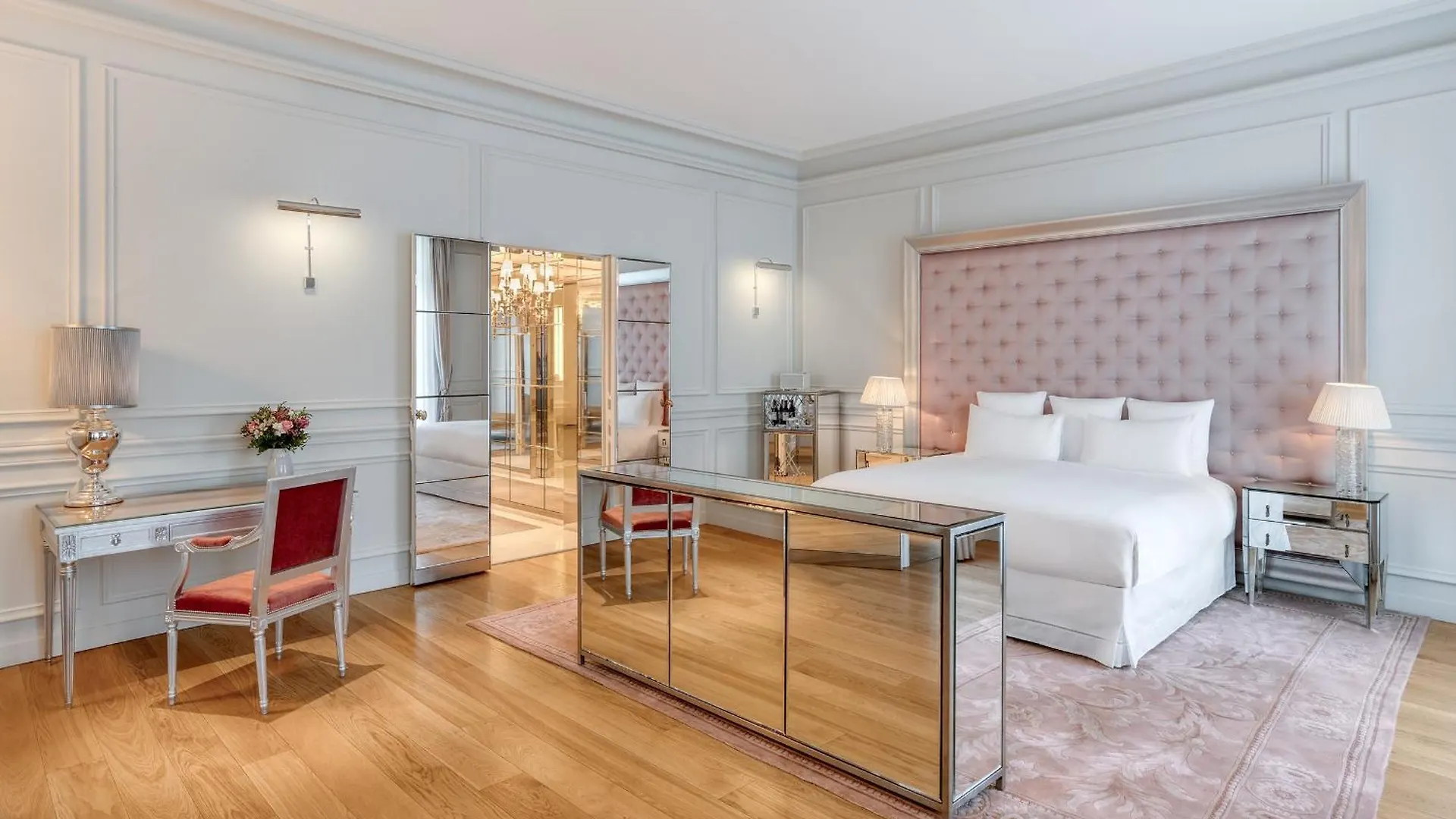 Le Royal Monceau Raffles