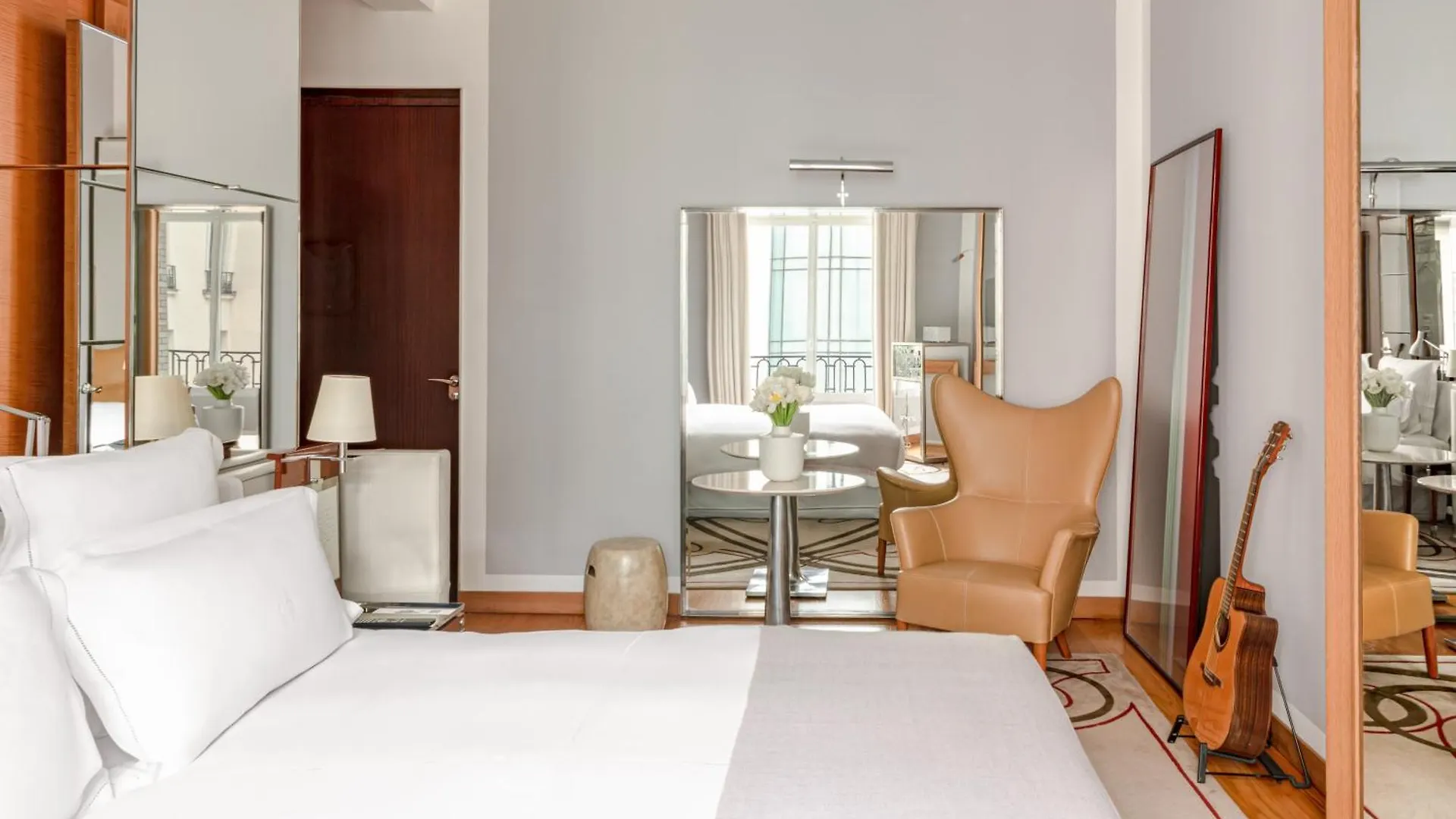 Le Royal Monceau Raffles