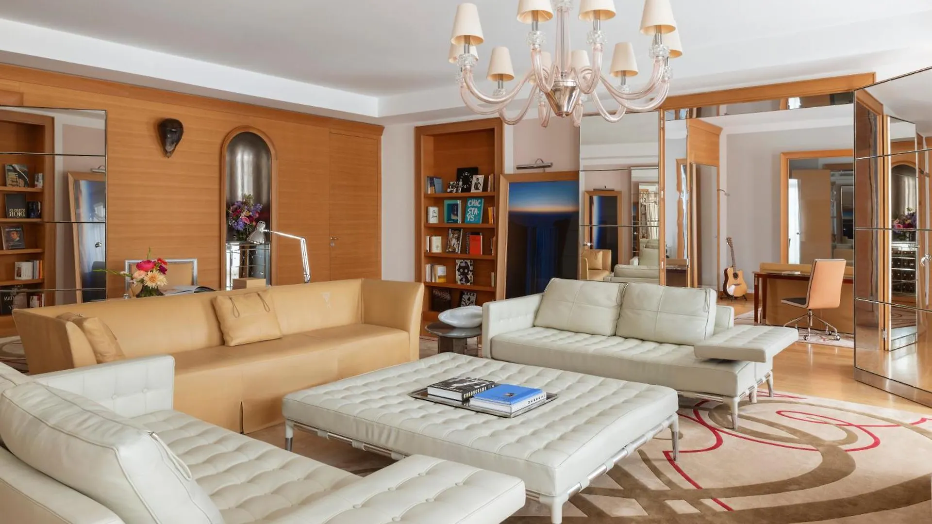 Le Royal Monceau Raffles