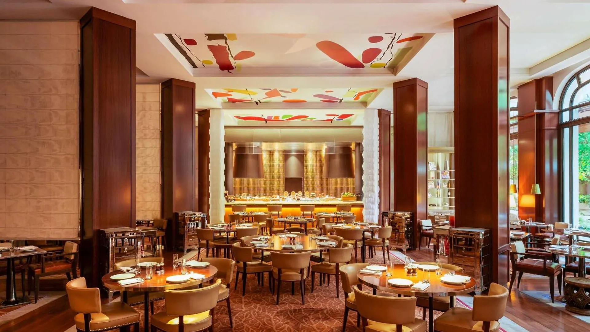Le Royal Monceau Raffles Hotell