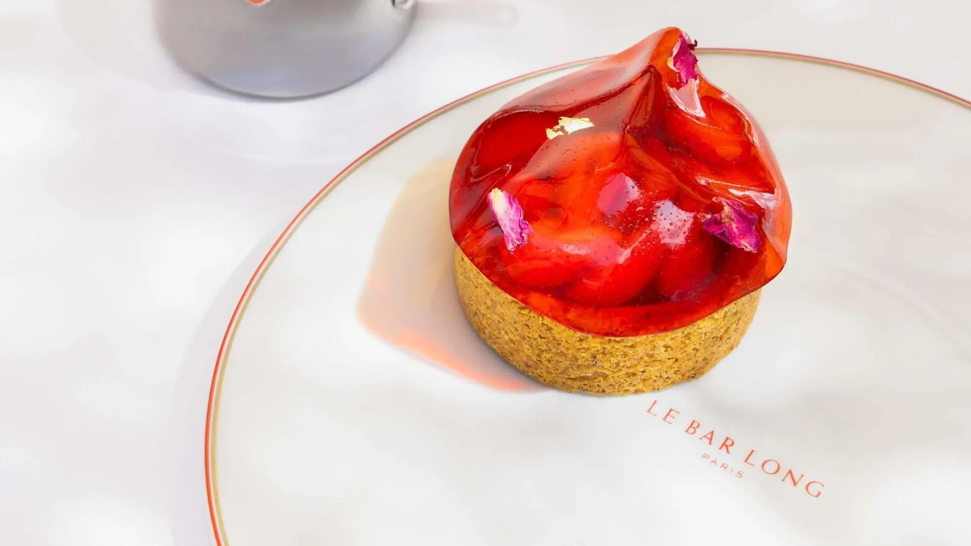 Le Royal Monceau Raffles