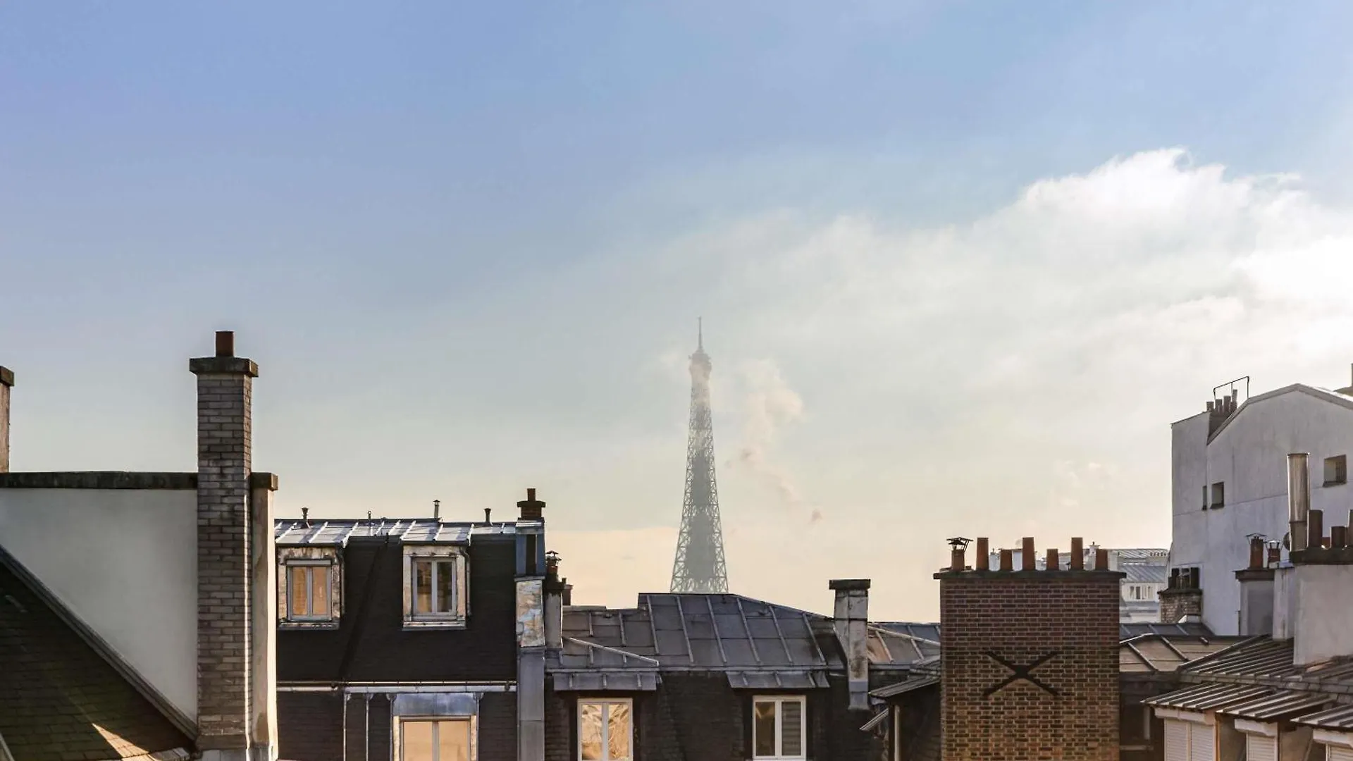 Le Royal Monceau Raffles 5*