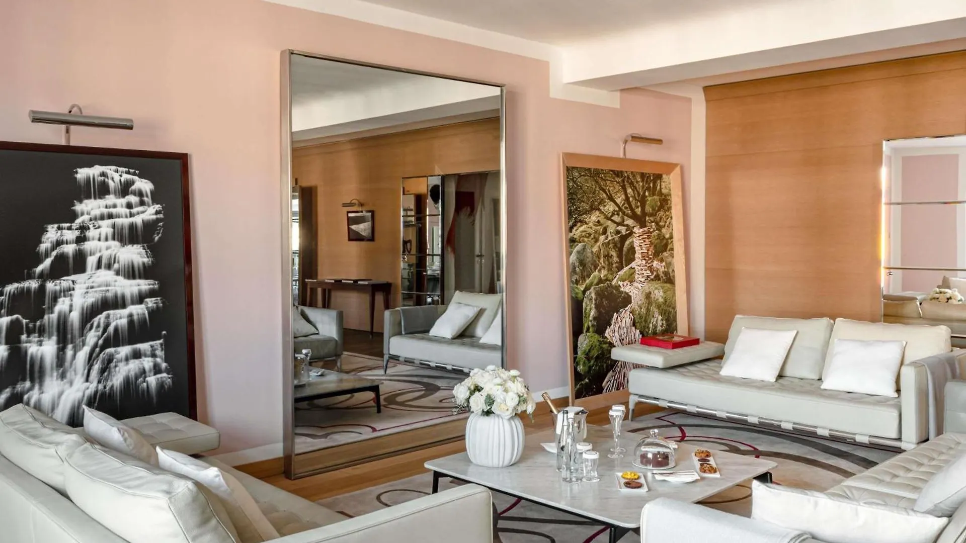 Le Royal Monceau Raffles